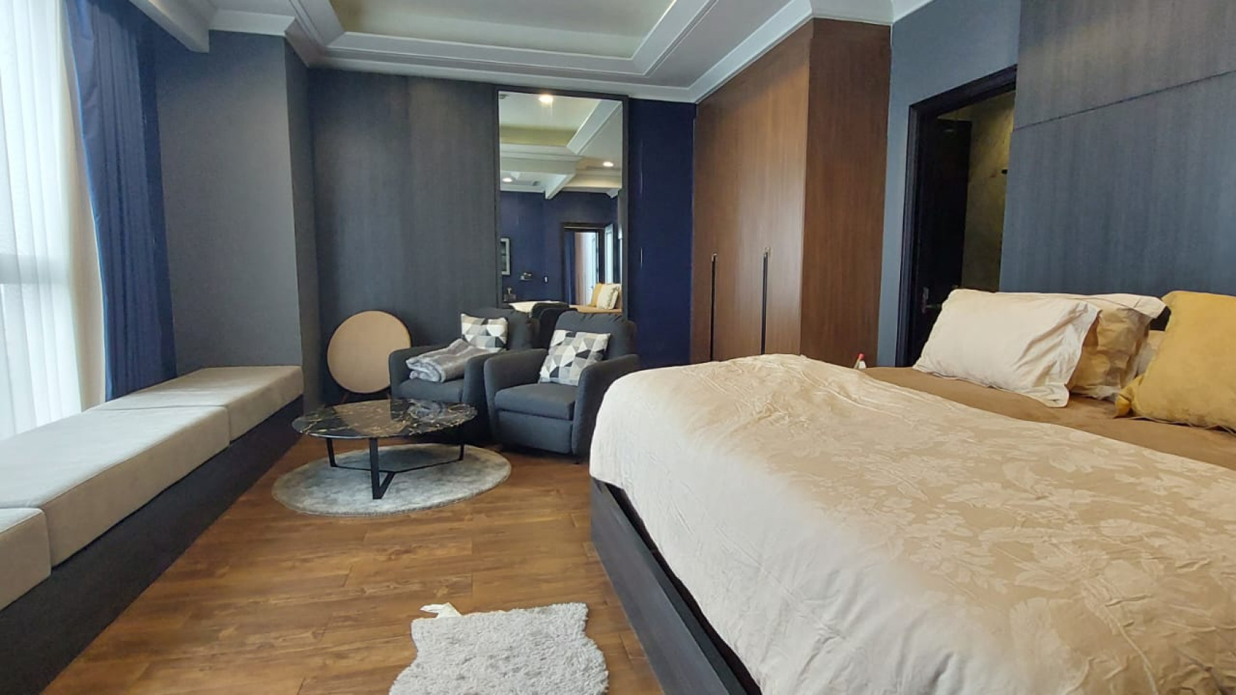 Pondok Indah Residence  JUNIOR PENT HOUSE