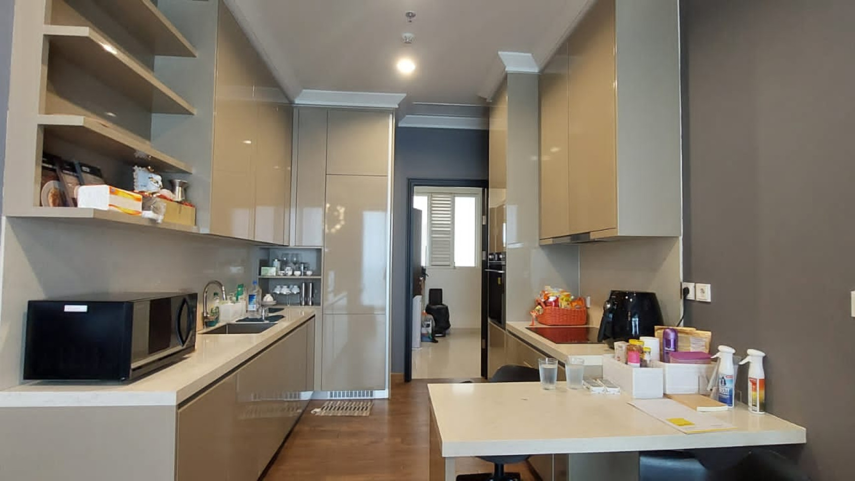 Pondok Indah Residence  JUNIOR PENT HOUSE