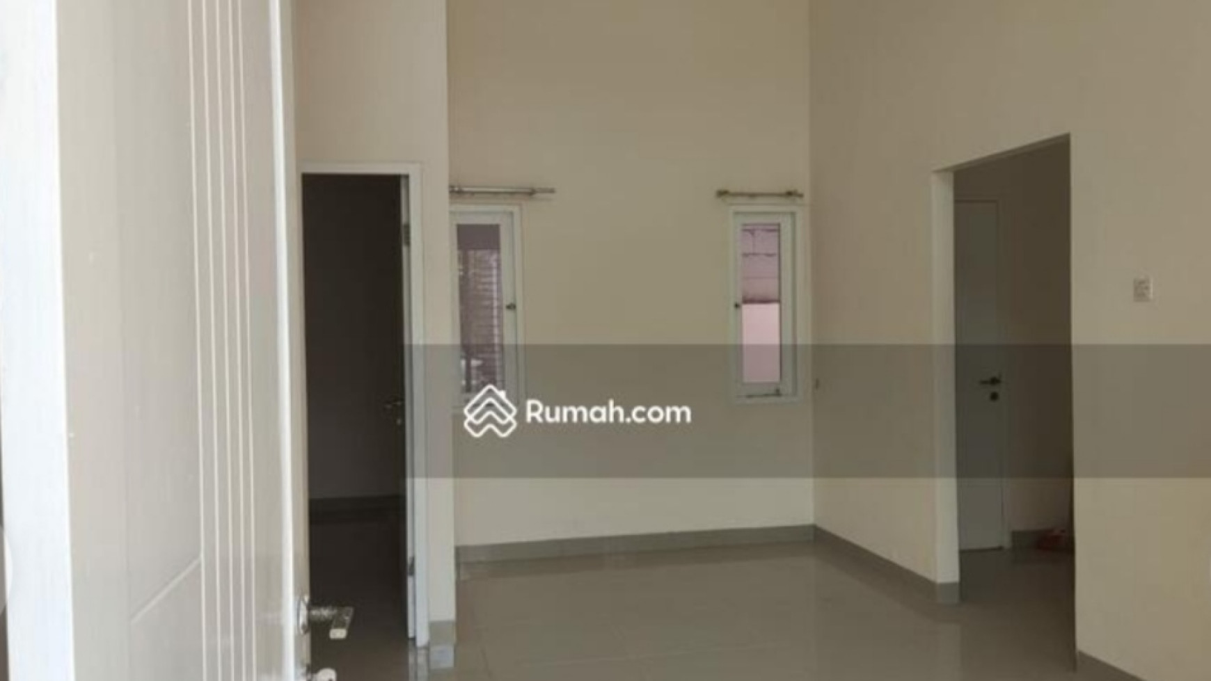 Hot! Rumah Cantik Serpong Garden Green Hill, Cisauk