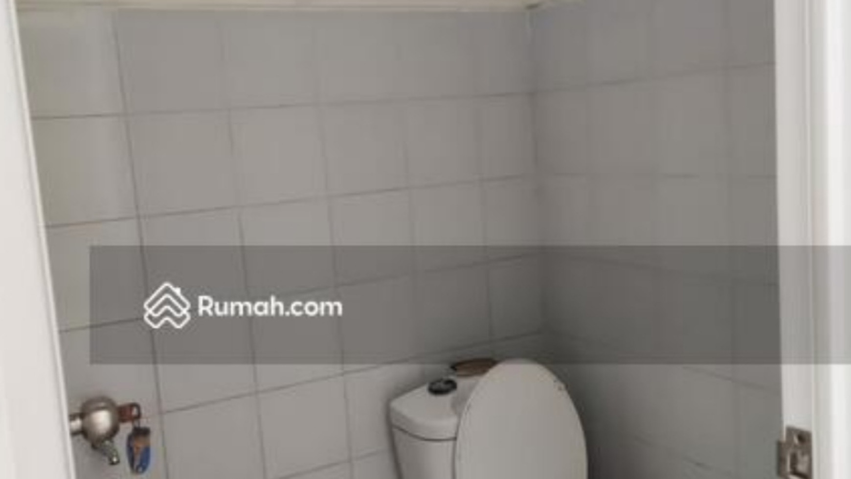 Hot! Rumah Cantik Serpong Garden Green Hill, Cisauk