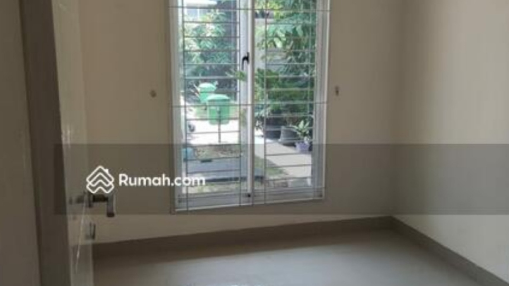 Hot! Rumah Cantik Serpong Garden Green Hill, Cisauk