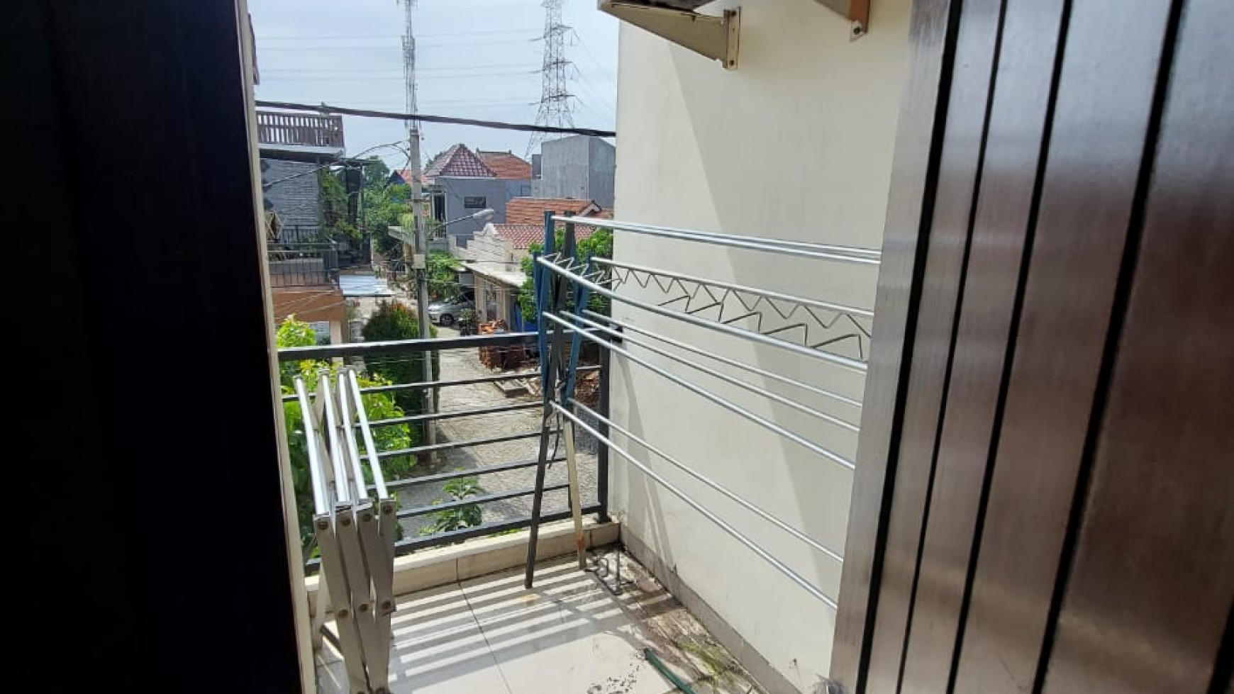 Rumah Minimalis dalam Perumahan dan Siap Huni @Perum Green Pitara, Cipayung, Depok