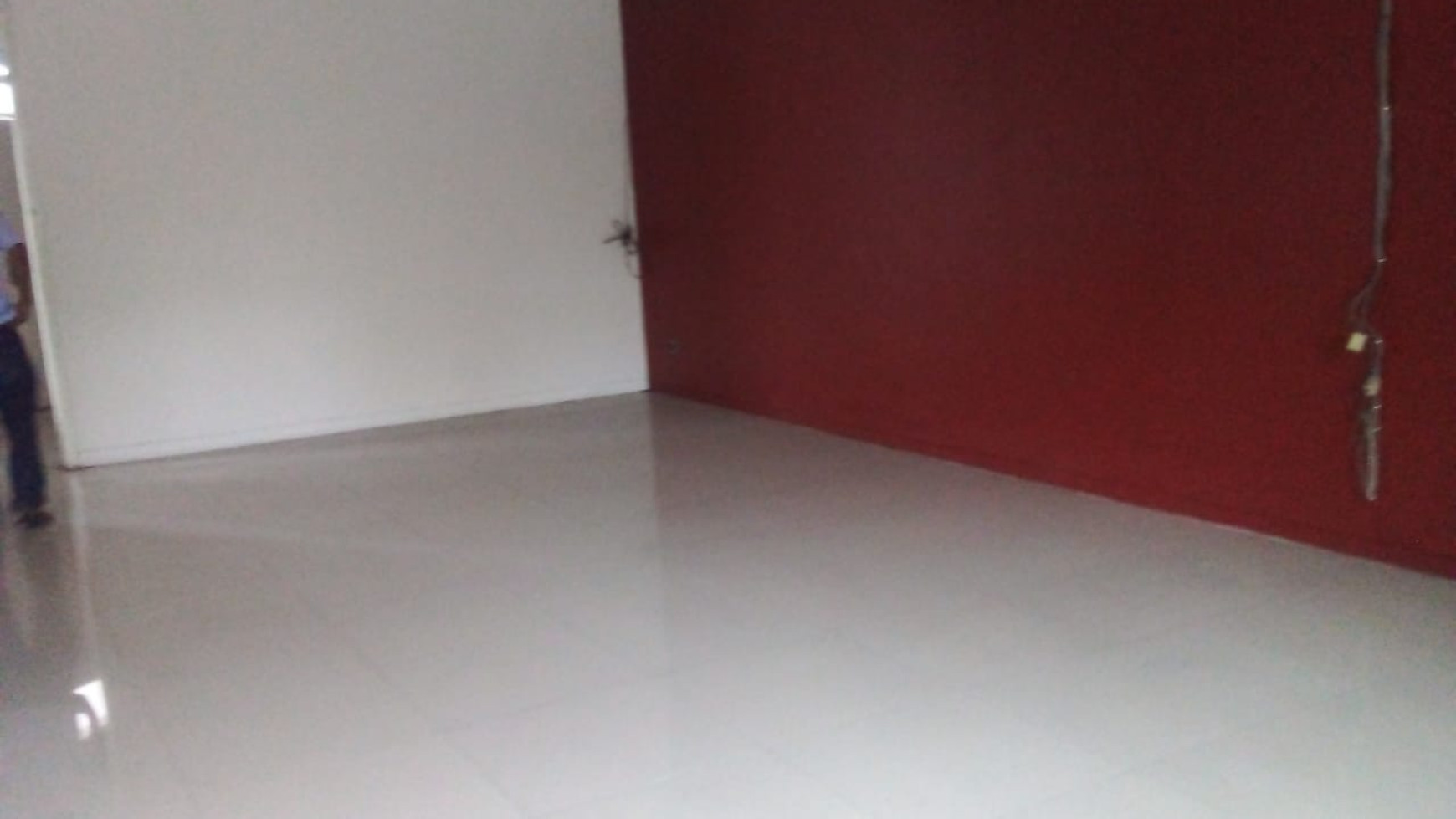 Rumah Cocok untuk Kantor dan tempat usaha di Jl. Dr Djunjunan  ( Sebelah  BPJS Kesehatan Pasteur dan Honda Pasteur)