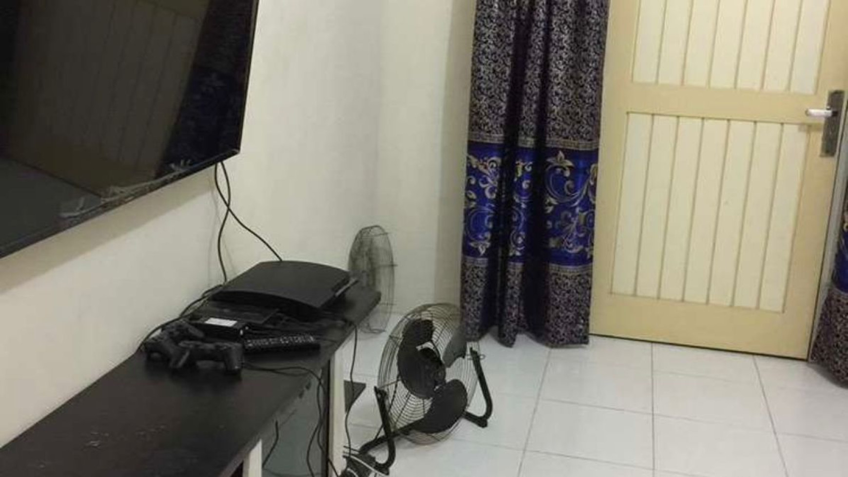 Rumah Minimalis Modern Siap Huni dan Dalam Cluster @Perumahan Permata Icon, Sepatan