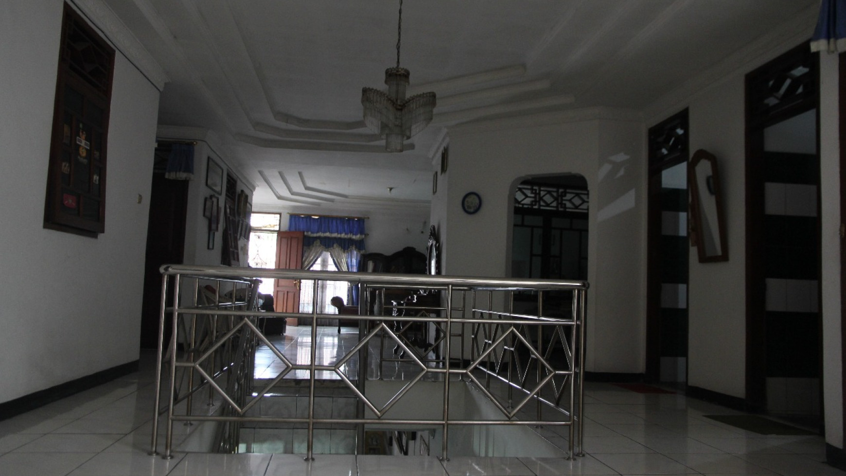 Dijual Rumah Di Sukabumi Selatan, Kebon Jeruk 