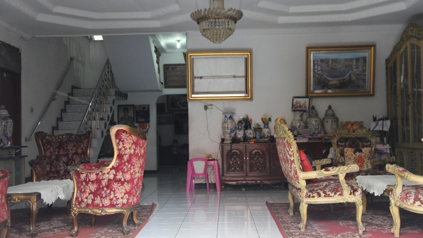 Dijual Rumah Di Sukabumi Selatan, Kebon Jeruk 