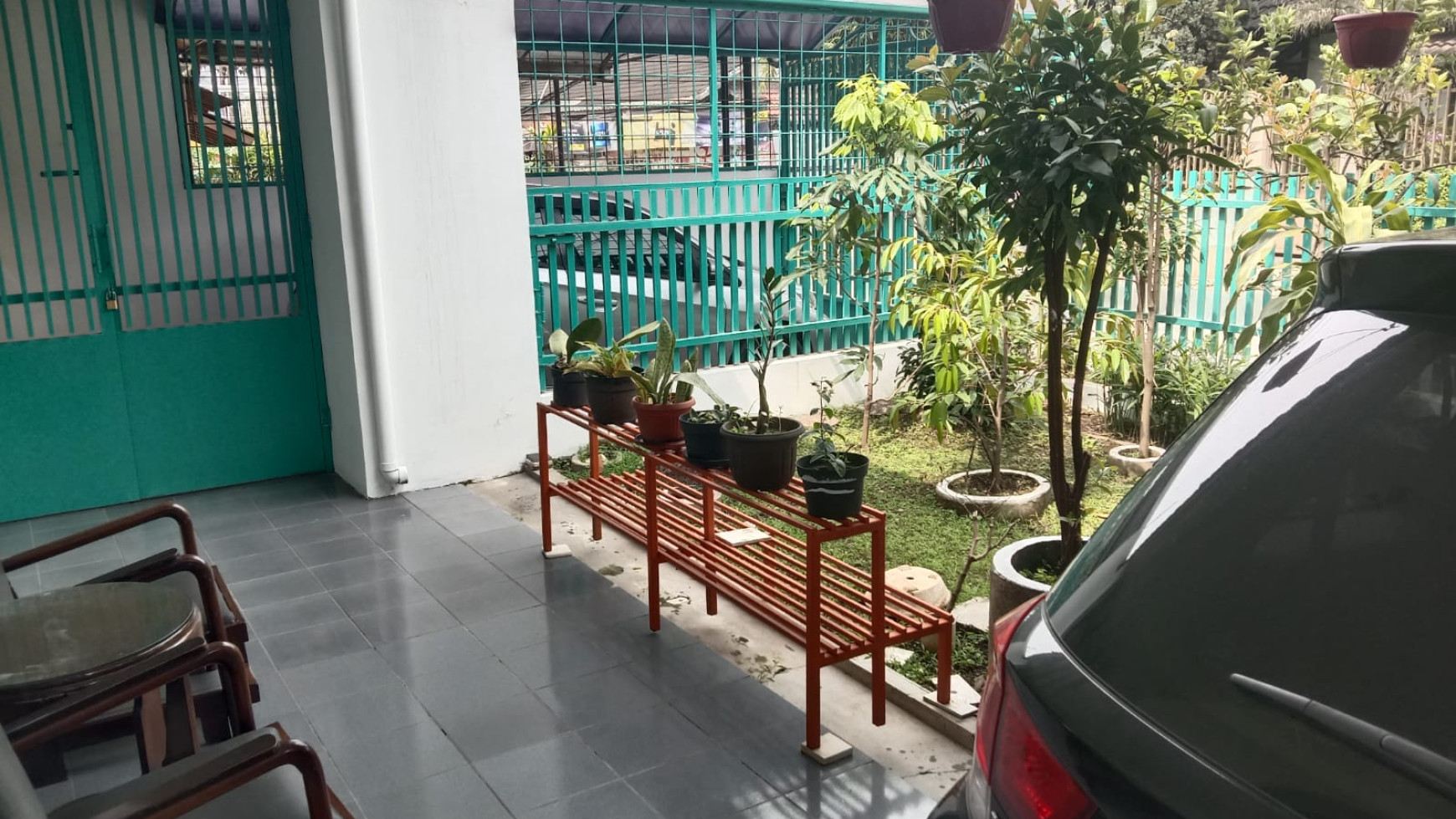 Rumah Nyaman di Komplek Kopo Permai, Bandung