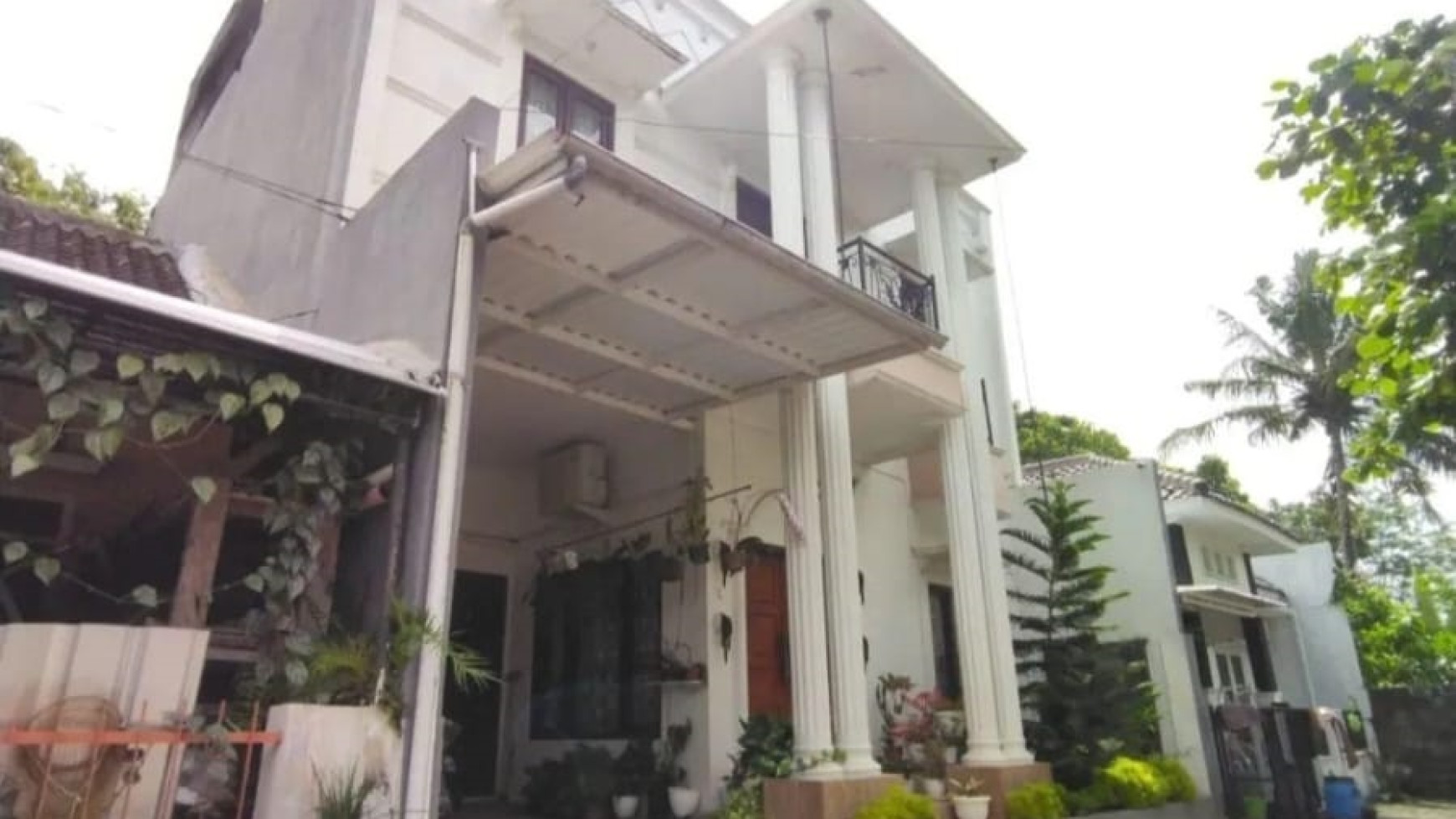 RUMAH DI PERUM GRAND PERMATA RESIDENCE IMOGIRI