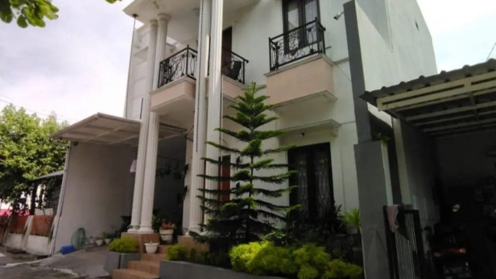 RUMAH DI PERUM GRAND PERMATA RESIDENCE IMOGIRI