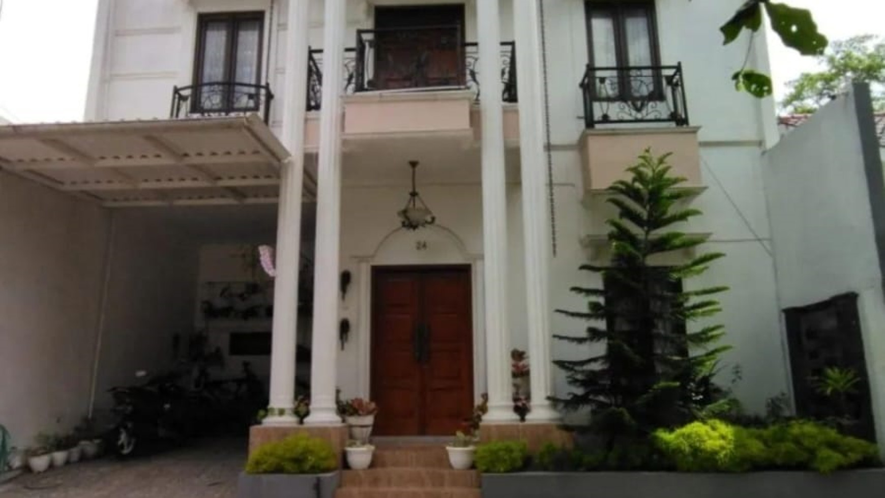 RUMAH DI PERUM GRAND PERMATA RESIDENCE IMOGIRI