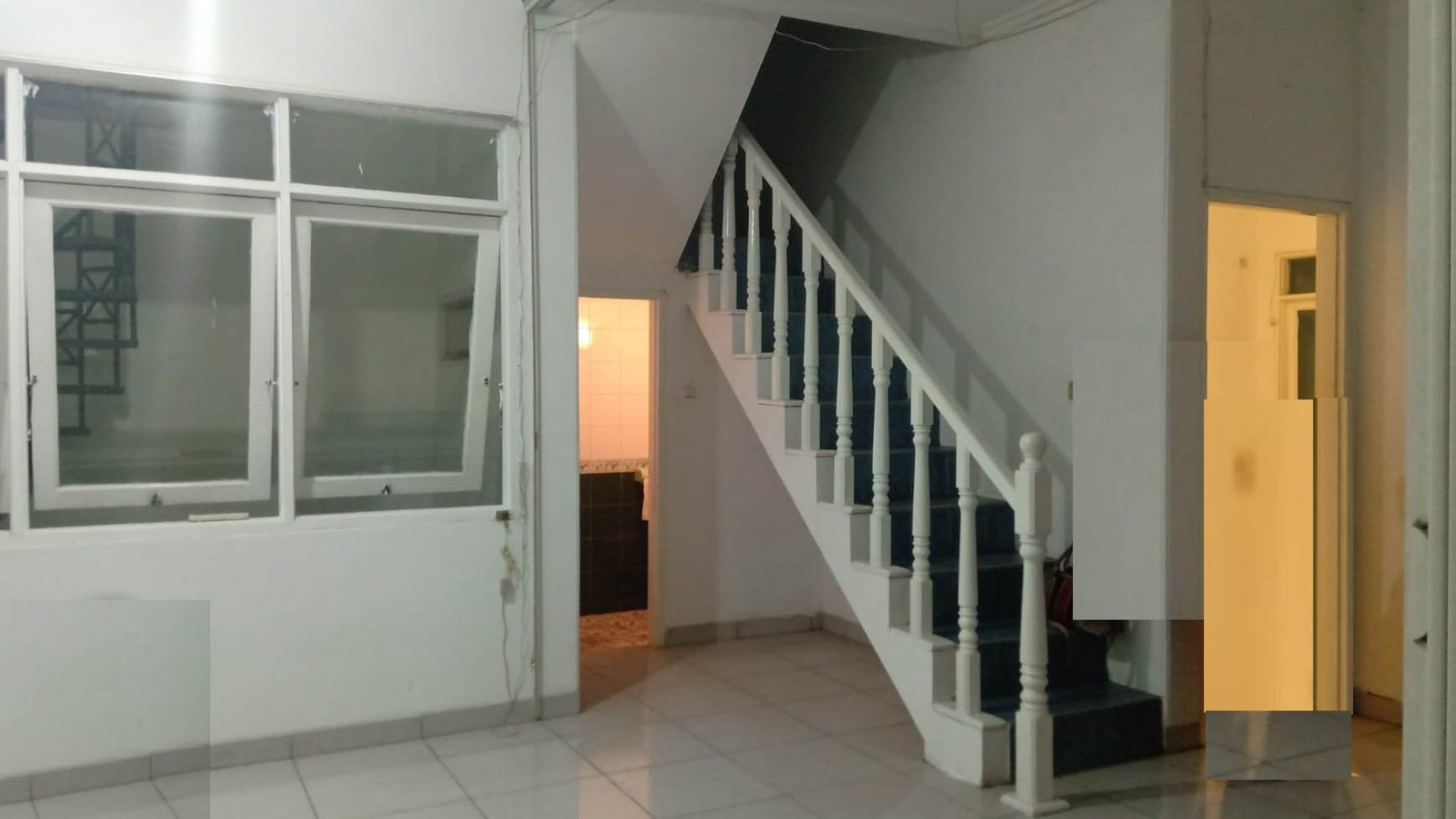 Rumah sewa di Maleo Bintaro Sektor 9