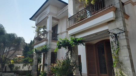 Rumah Lux di Karang Tineung, Bandung