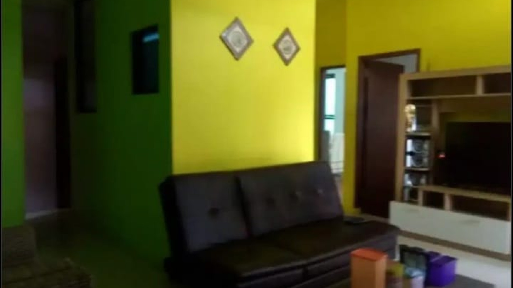 Rumah Minimalis Siap Huni di Sayap Buah Batu, Bandung