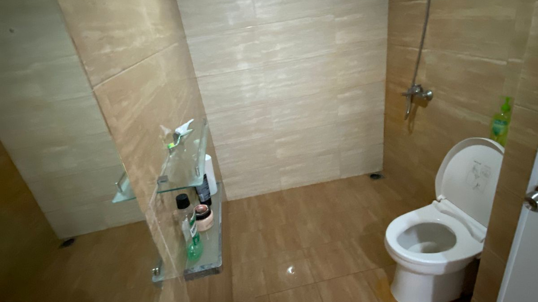 Apartemen Full Furnish siap huni di bintaro