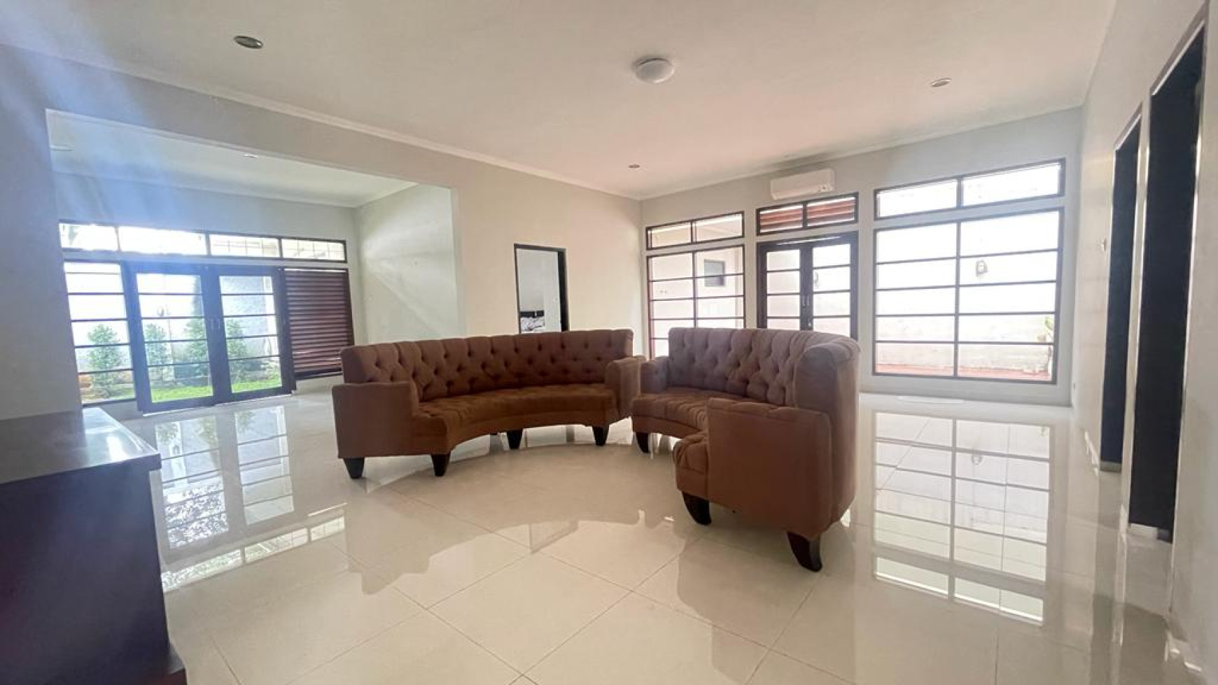 DIJUAL RUMAH JL PEJATEN BARAT 2, PEJATEN, JAKARTA SELATAN