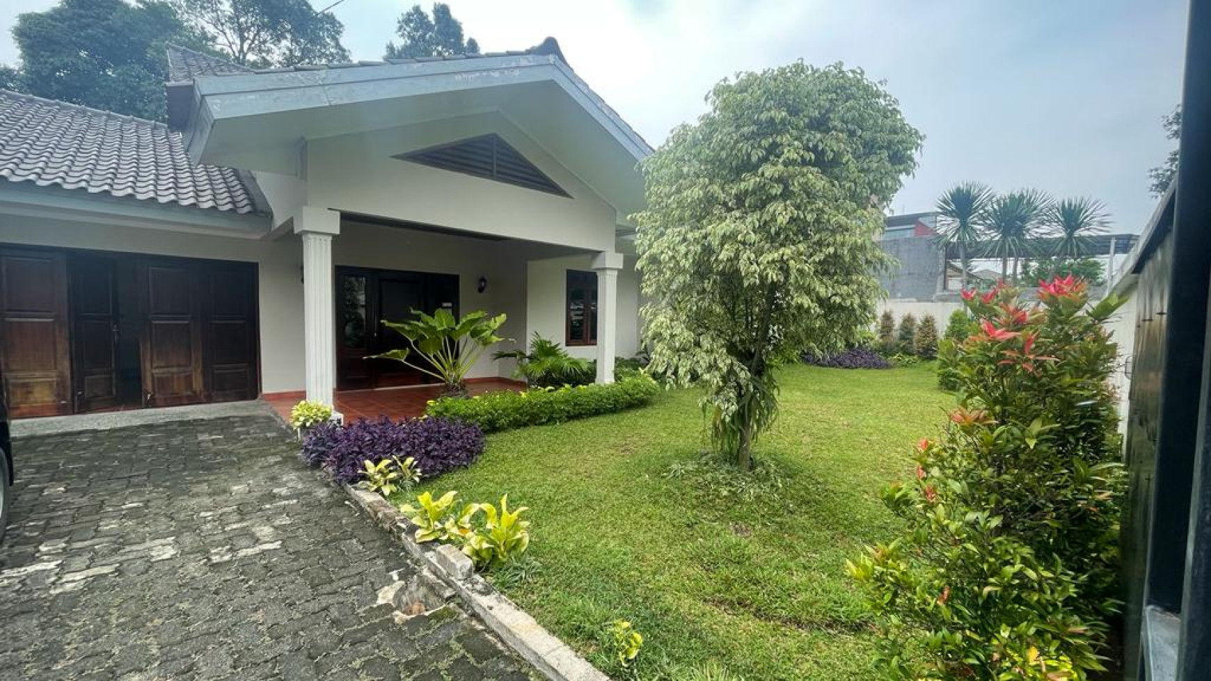 DIJUAL RUMAH JL PEJATEN BARAT 2, PEJATEN, JAKARTA SELATAN