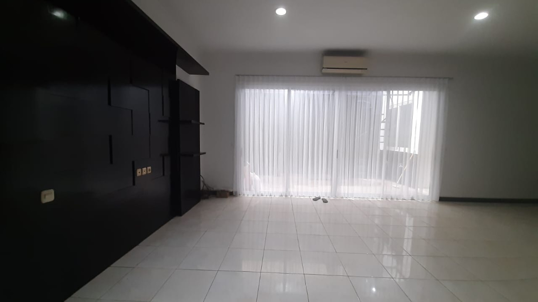 Rumah Siap Huni, Hunian Nyaman dan Dalam Cluster @Bintaro Residence