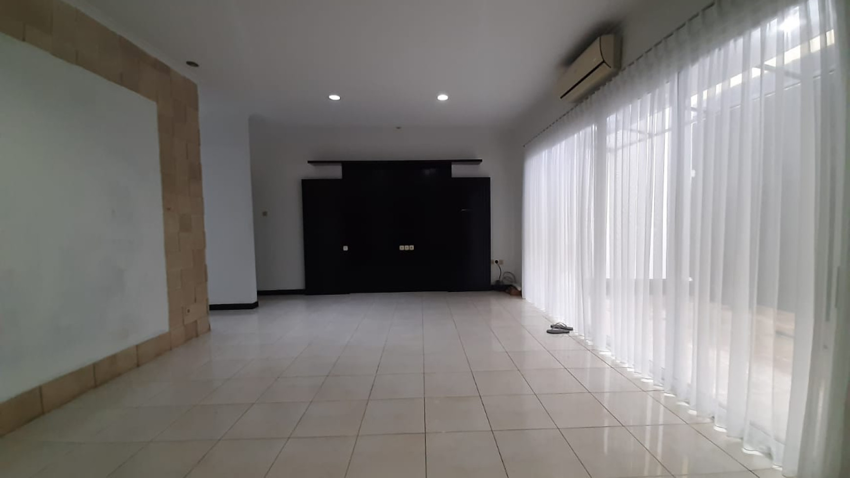 Rumah Siap Huni, Hunian Nyaman dan Dalam Cluster @Bintaro Residence