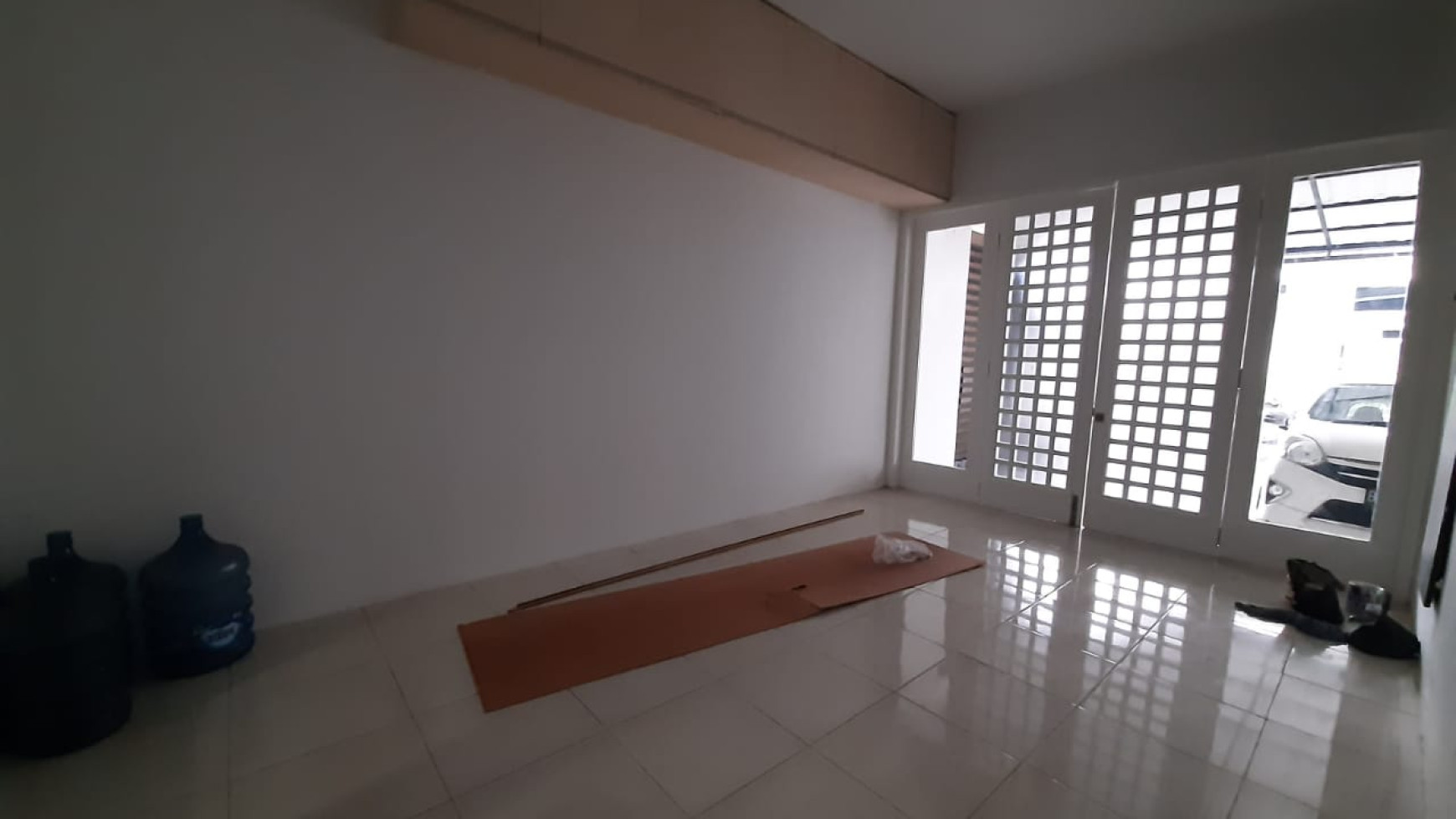 Rumah Siap Huni, Hunian Nyaman dan Dalam Cluster @Bintaro Residence