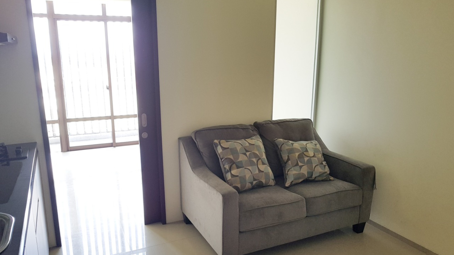 Apart Siap Huni Di Apart The Accent Bintaro Jaya Sektor 7