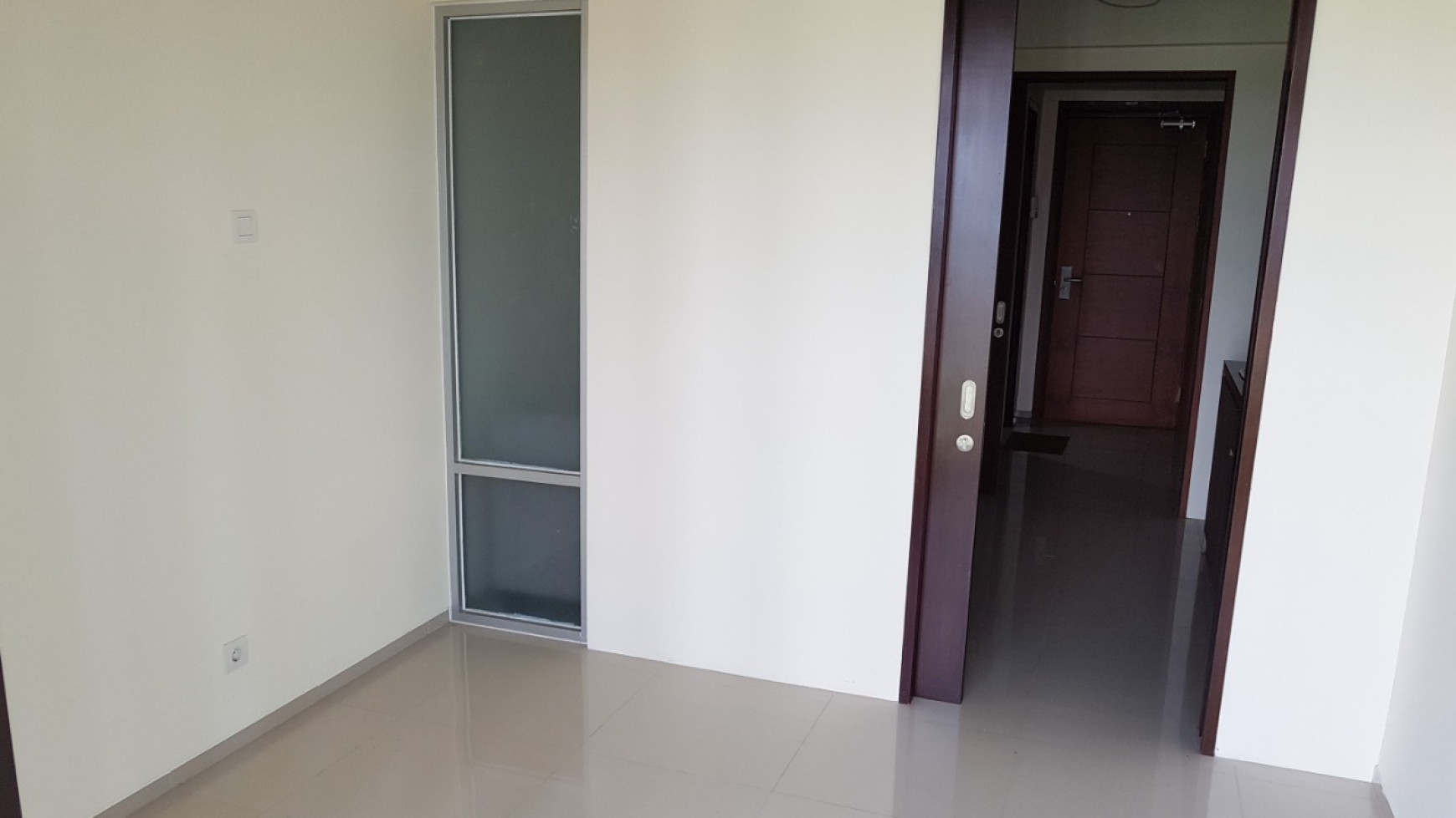 Apart Siap Huni Di Apart The Accent Bintaro Jaya Sektor 7