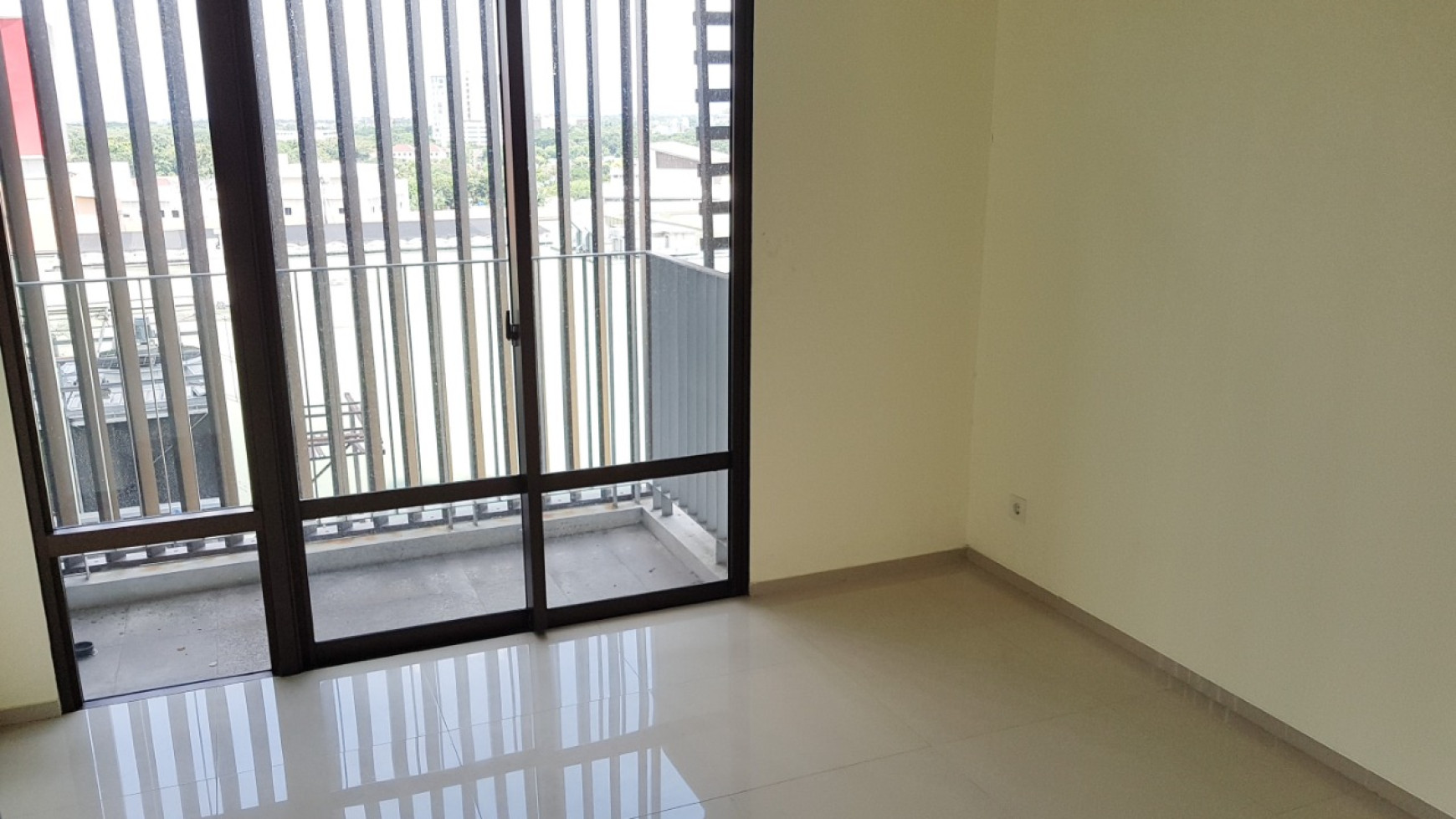 Apart Siap Huni Di Apart The Accent Bintaro Jaya Sektor 7