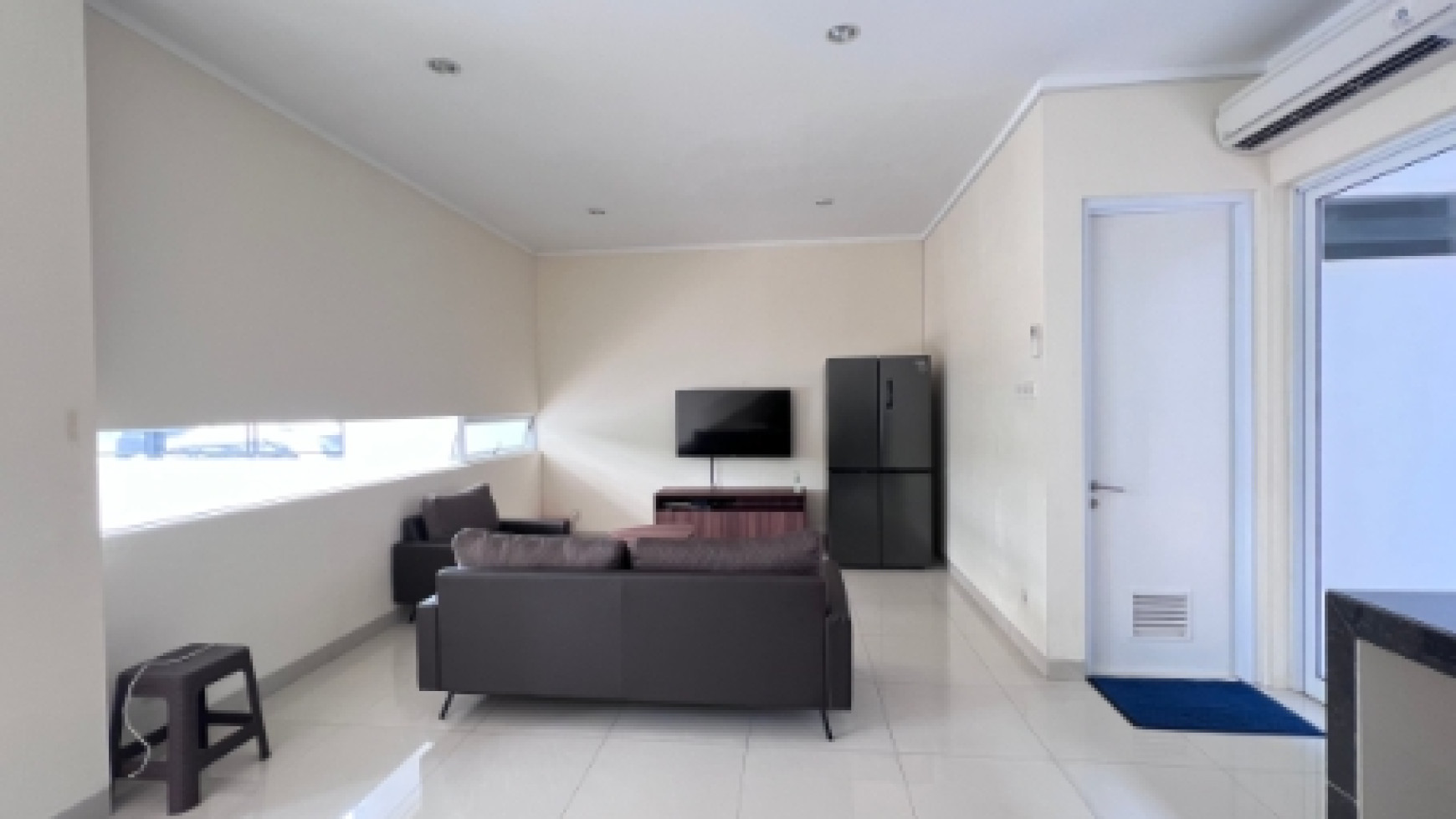 Rumah Bagus Di Cluster Discovery Aluvia Bintaro Jaya Sektor 9