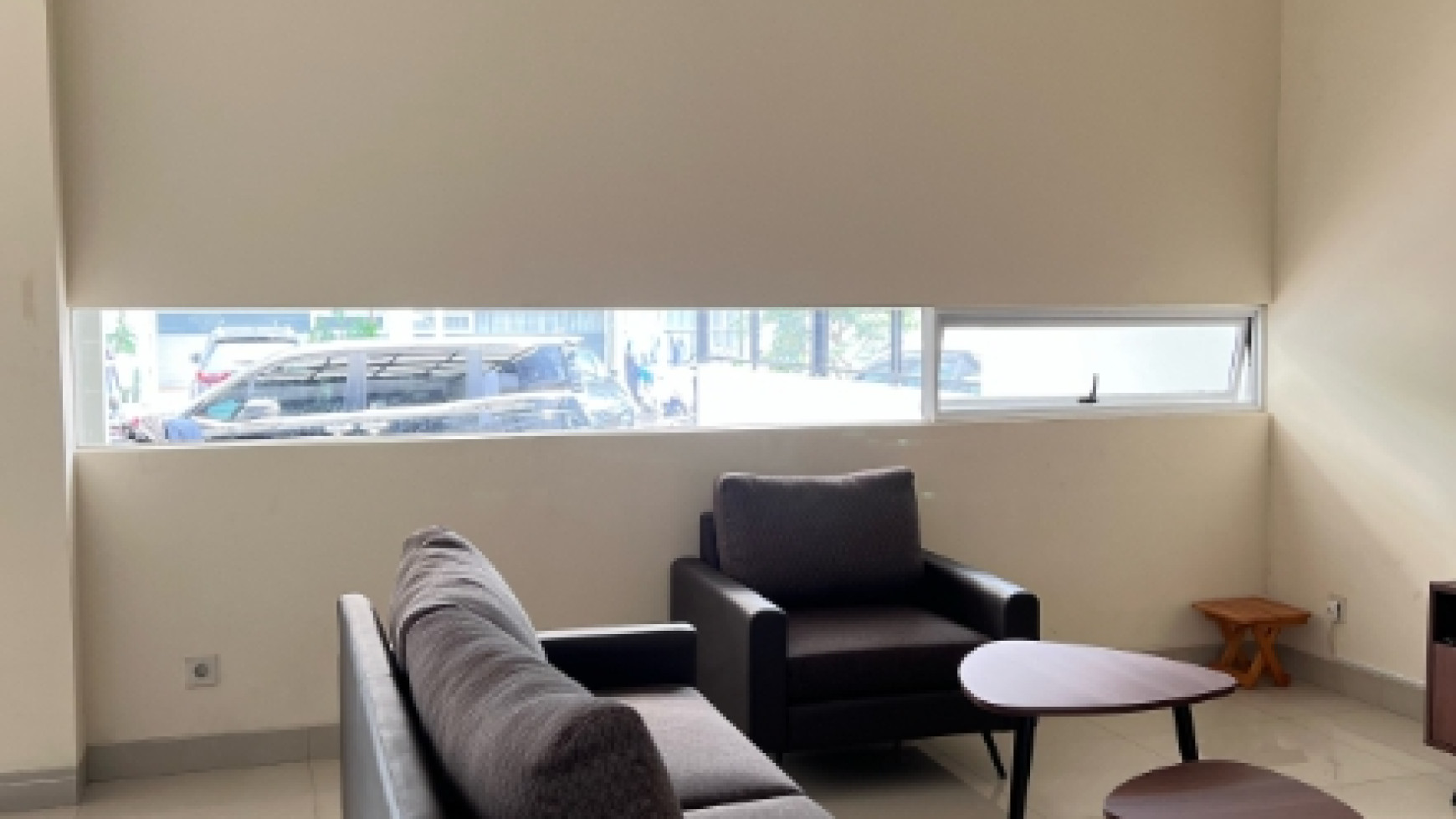 Rumah Bagus Di Cluster Discovery Aluvia Bintaro Jaya Sektor 9