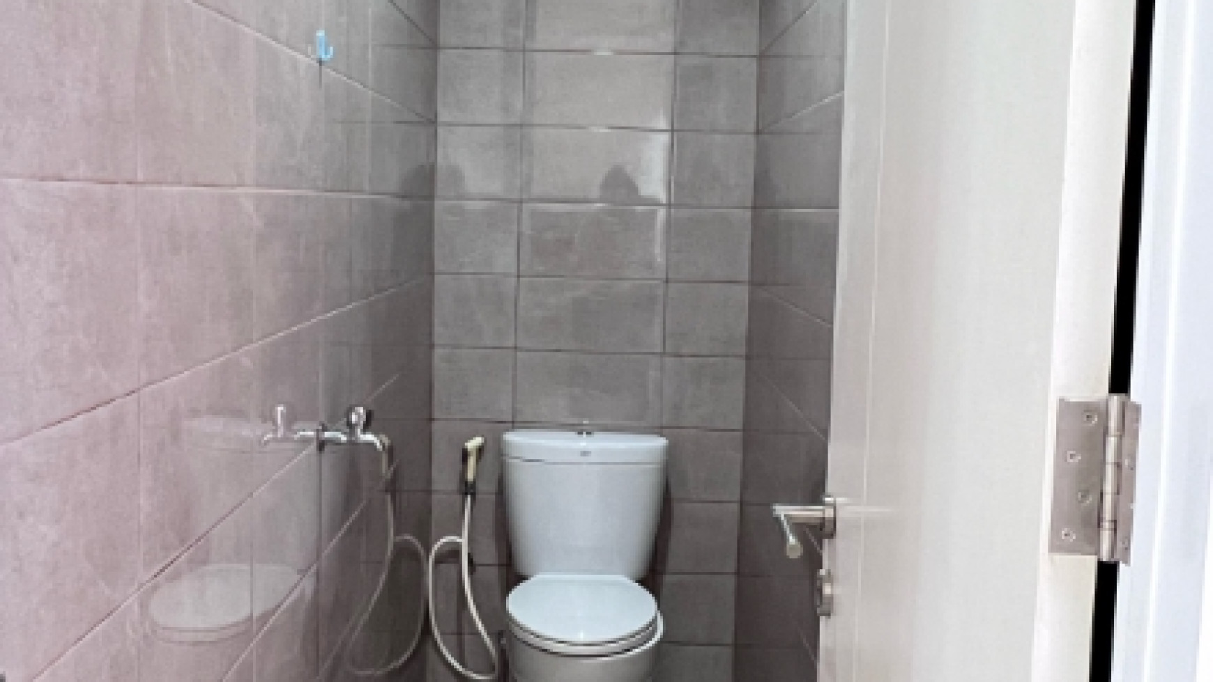 Rumah Bagus Di Cluster Discovery Aluvia Bintaro Jaya Sektor 9