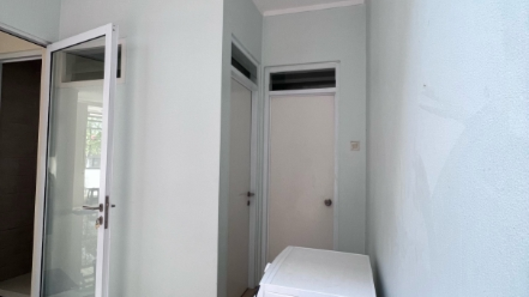 Rumah Bagus Di Cluster Discovery Aluvia Bintaro Jaya Sektor 9