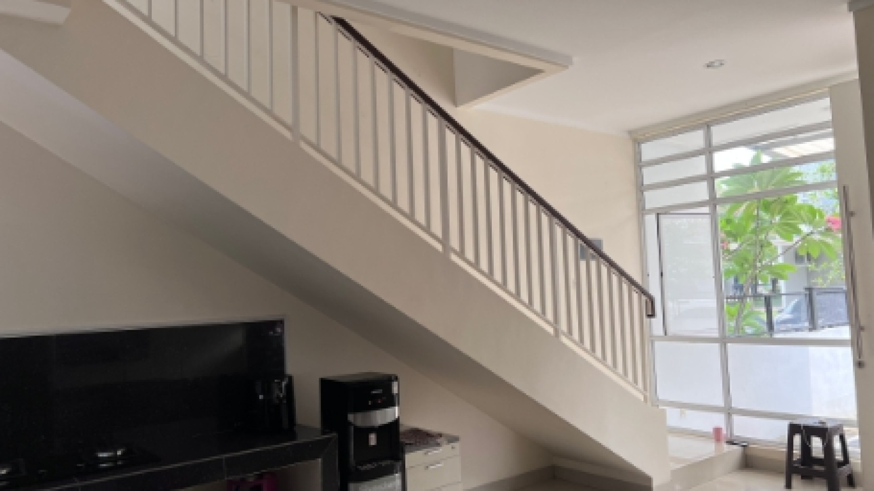 Rumah Bagus Di Cluster Discovery Aluvia Bintaro Jaya Sektor 9