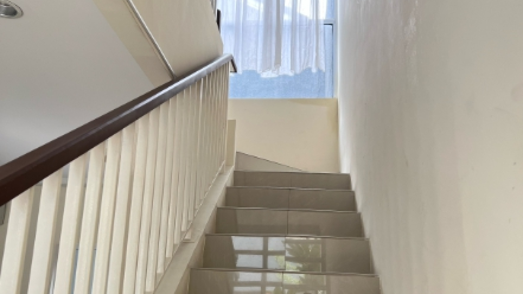 Rumah Bagus Di Cluster Discovery Aluvia Bintaro Jaya Sektor 9