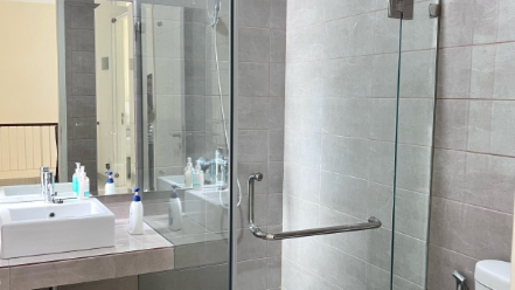 Rumah Bagus Di Cluster Discovery Aluvia Bintaro Jaya Sektor 9