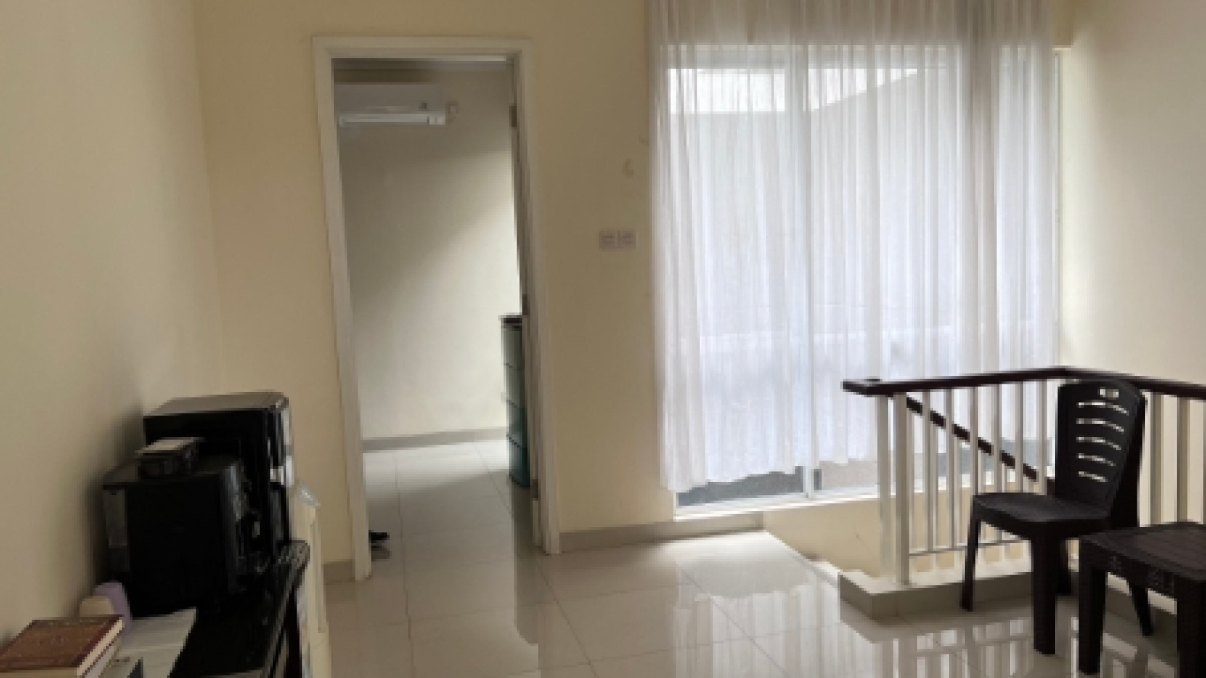 Rumah Bagus Di Cluster Discovery Aluvia Bintaro Jaya Sektor 9