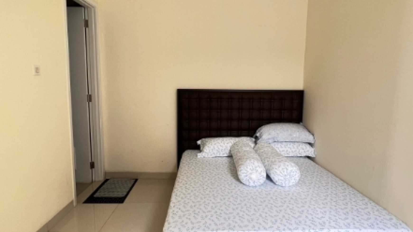 Rumah Bagus Di Cluster Discovery Aluvia Bintaro Jaya Sektor 9