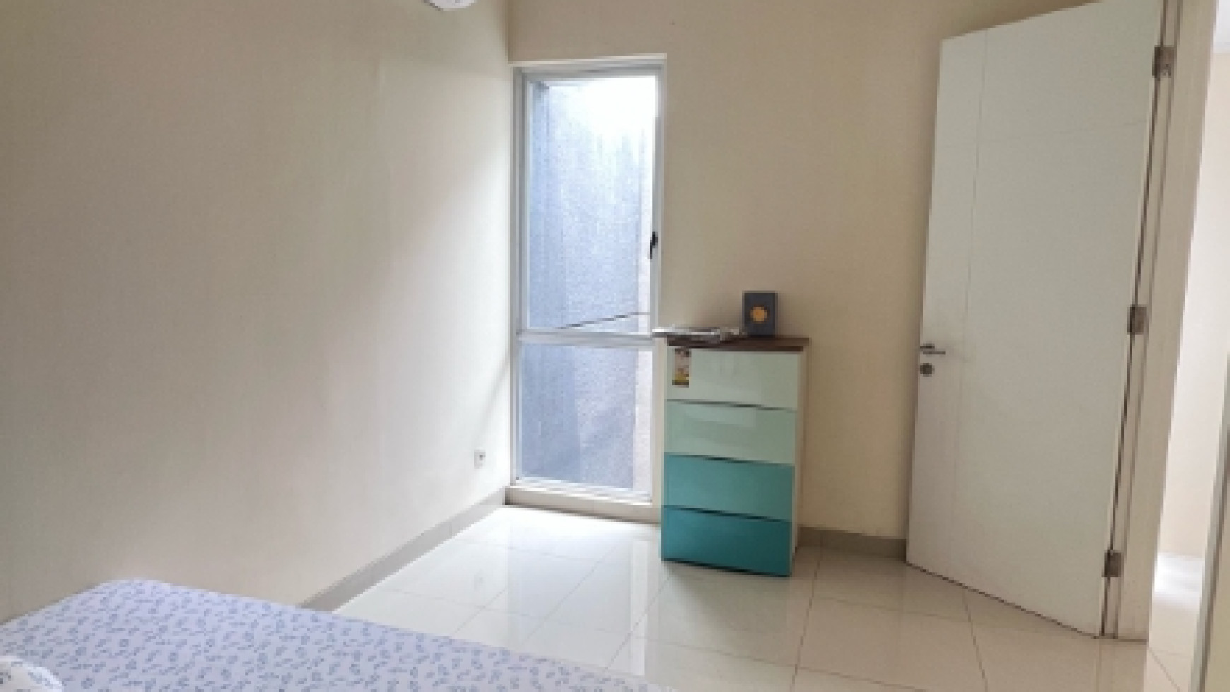 Rumah Bagus Di Cluster Discovery Aluvia Bintaro Jaya Sektor 9