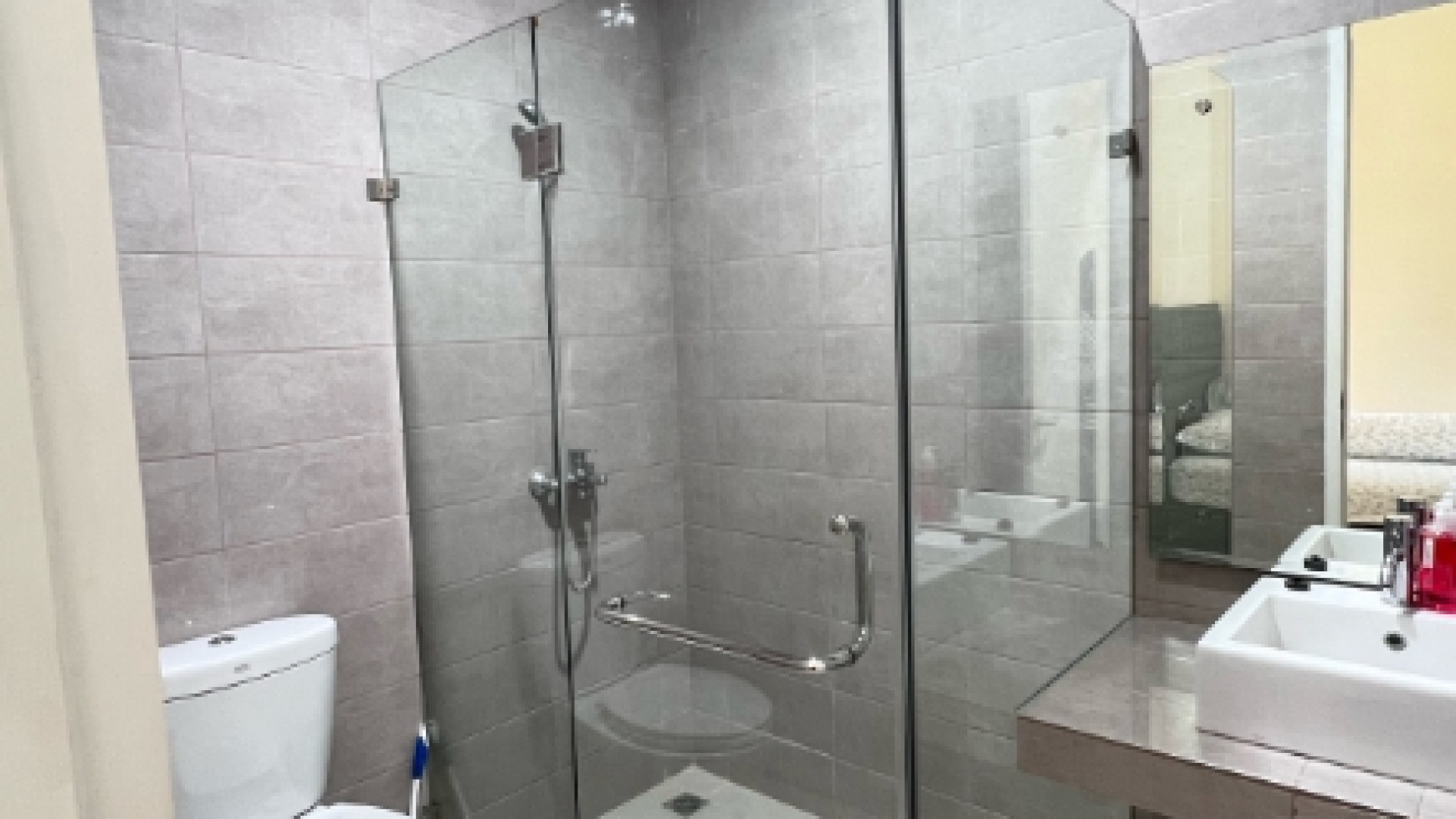 Rumah Bagus Di Cluster Discovery Aluvia Bintaro Jaya Sektor 9