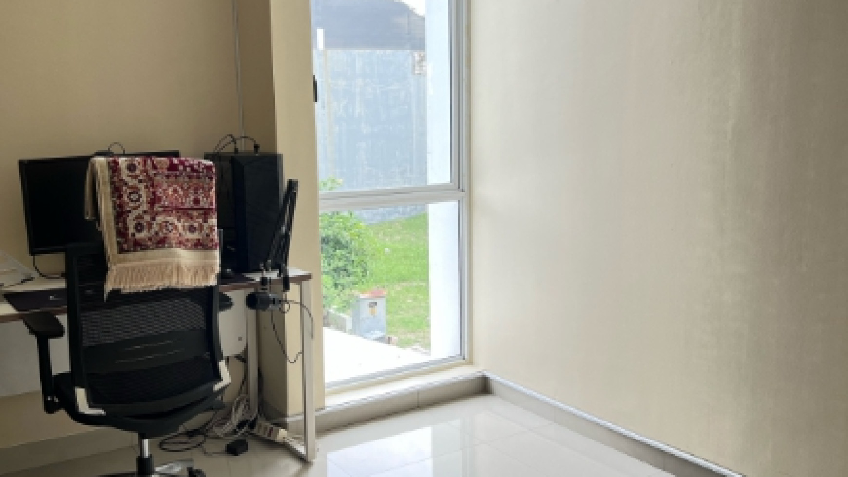 Rumah Bagus Di Cluster Discovery Aluvia Bintaro Jaya Sektor 9