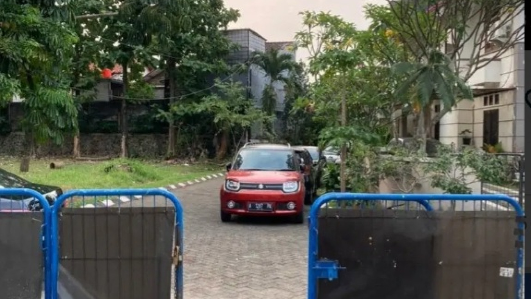 Kavling Siap Bangun DI Villa Bintaro Regency Pondok Aren Tangerang Selatan