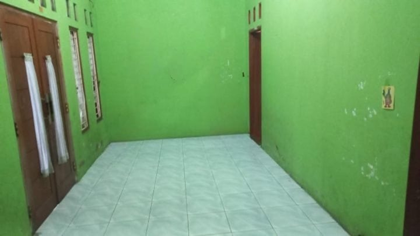 Rumah Bagus Di Kp Palahlar, Cikupa, Tangerang