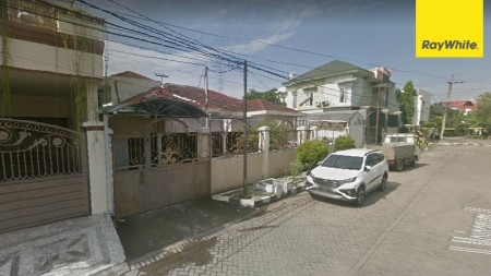 Dijual Rumah di Jalan Mojoarum, Gubeng, Surabaya