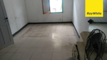 Dijual Rumah di Jalan Mojoarum, Gubeng, Surabaya