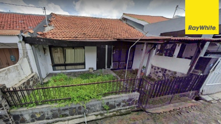 Dijual Rumah di Jalan Ngagel Timur, Surabaya