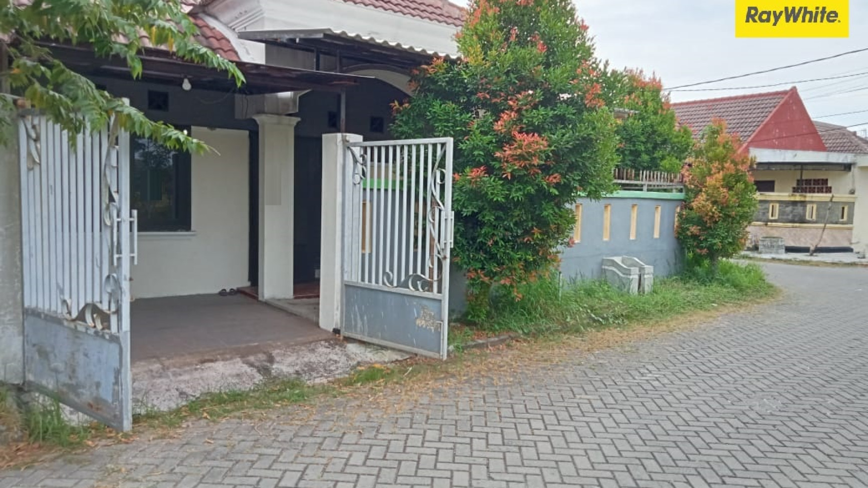 Dijual Rumah Pondok Wiguna Regency Taman Gunung Anyar Timur Surabaya