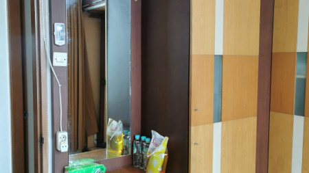 Apartment Siap Huni di Pangeran Jayakarta , Jakarta