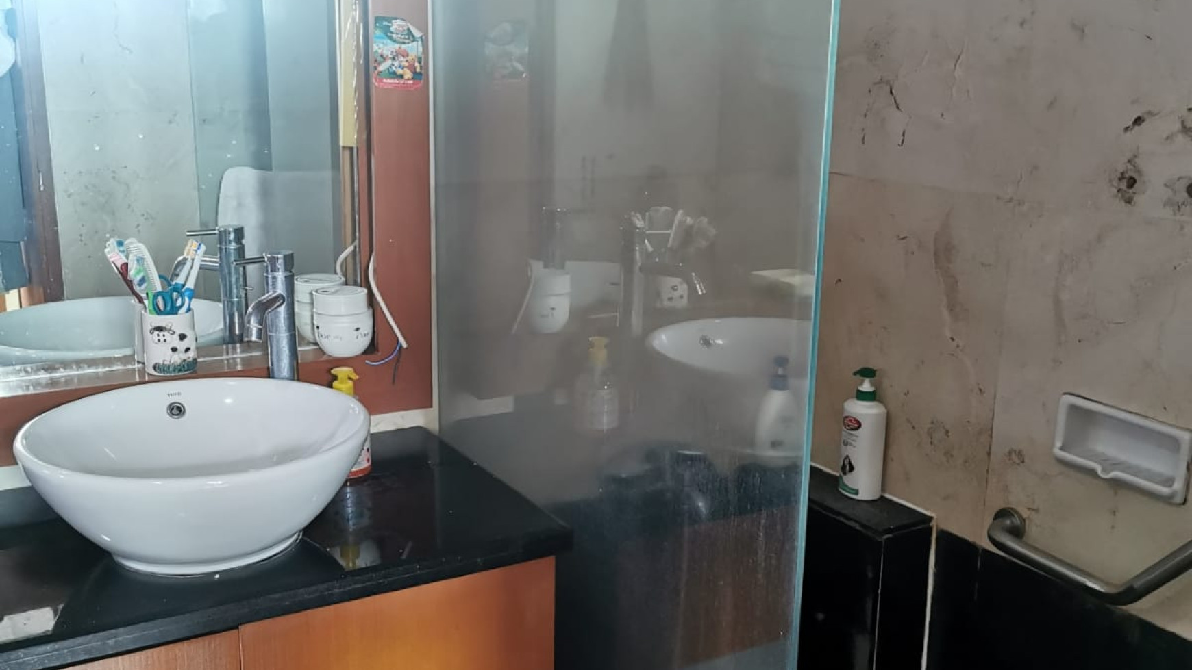 Apartment Siap Huni di Pangeran Jayakarta , Jakarta