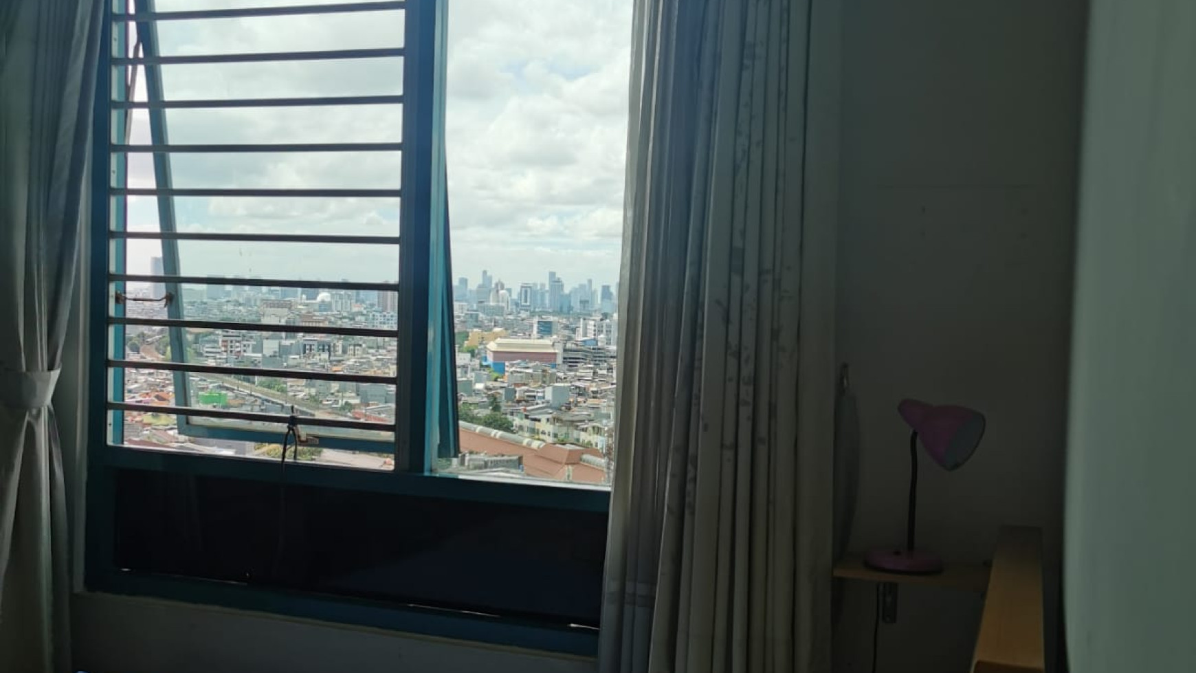 Apartment Siap Huni di Pangeran Jayakarta , Jakarta