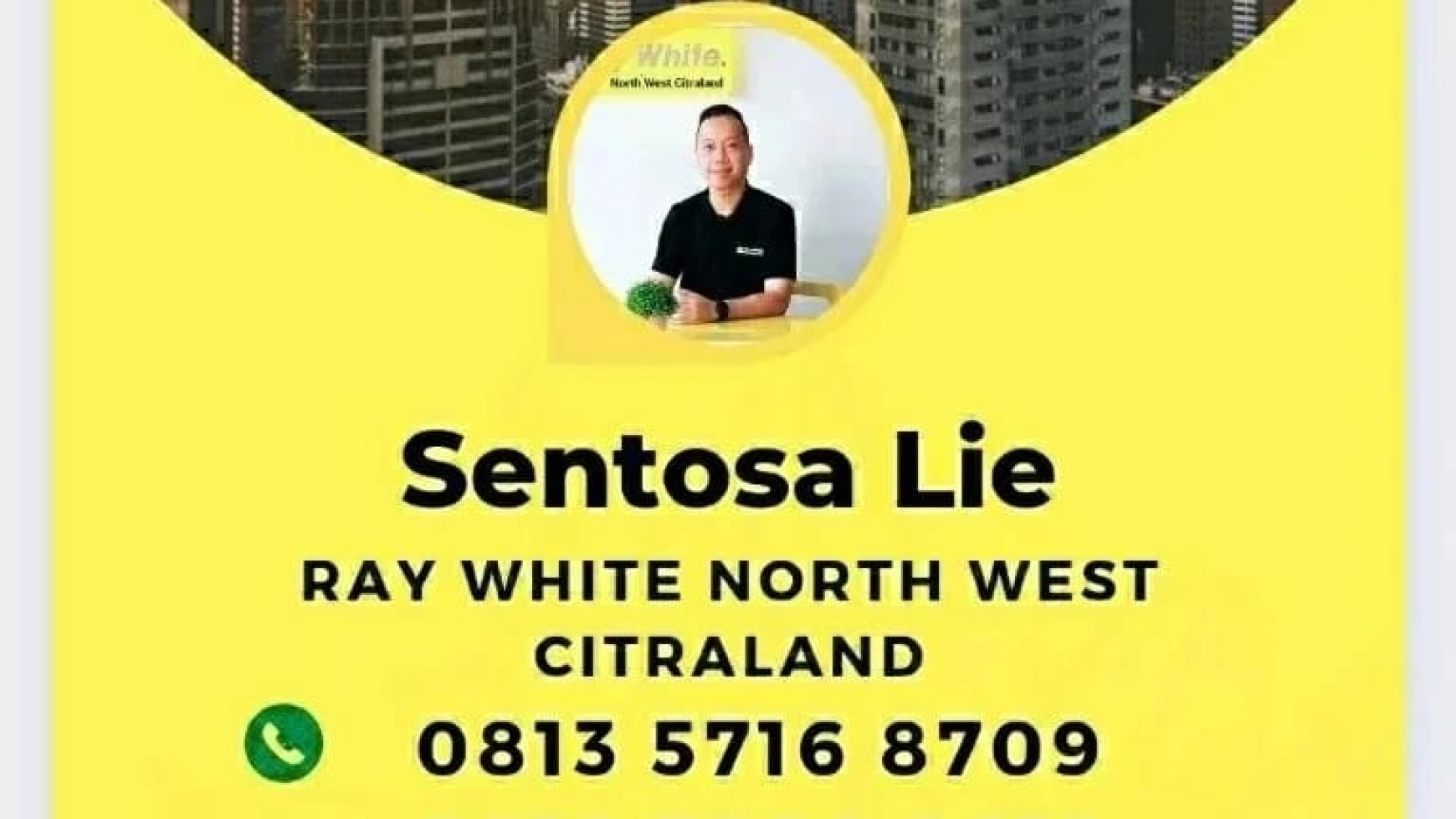 Dijual Gudang Sentral Margomulyo Surabaya Barat - Row Jalan 12 meter - Ada Ruang Kantor - Cluster Baru - Bersih  - BEBAS BANJIR