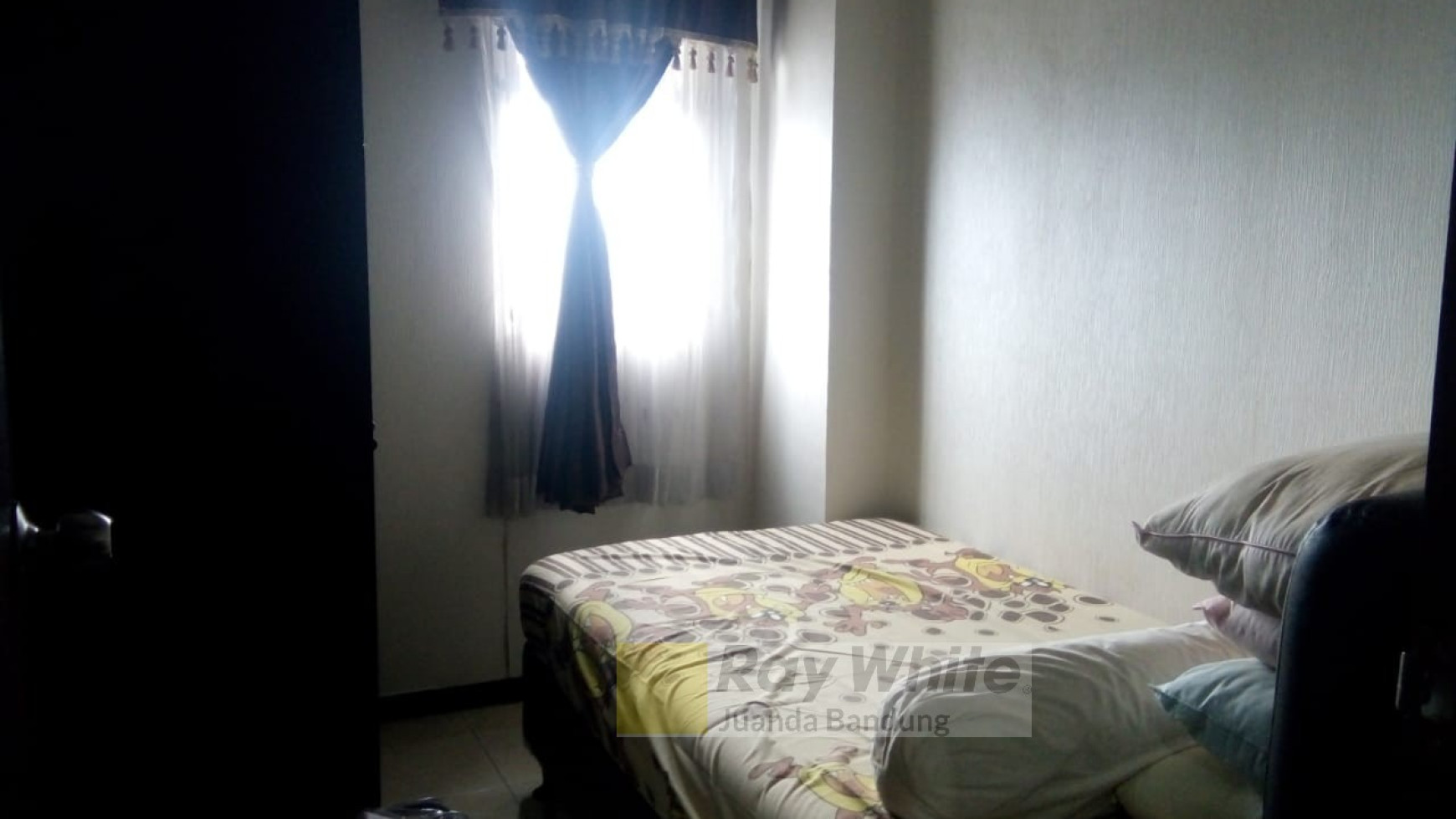 Apartemen Furnished siap huni di the Suites Metro