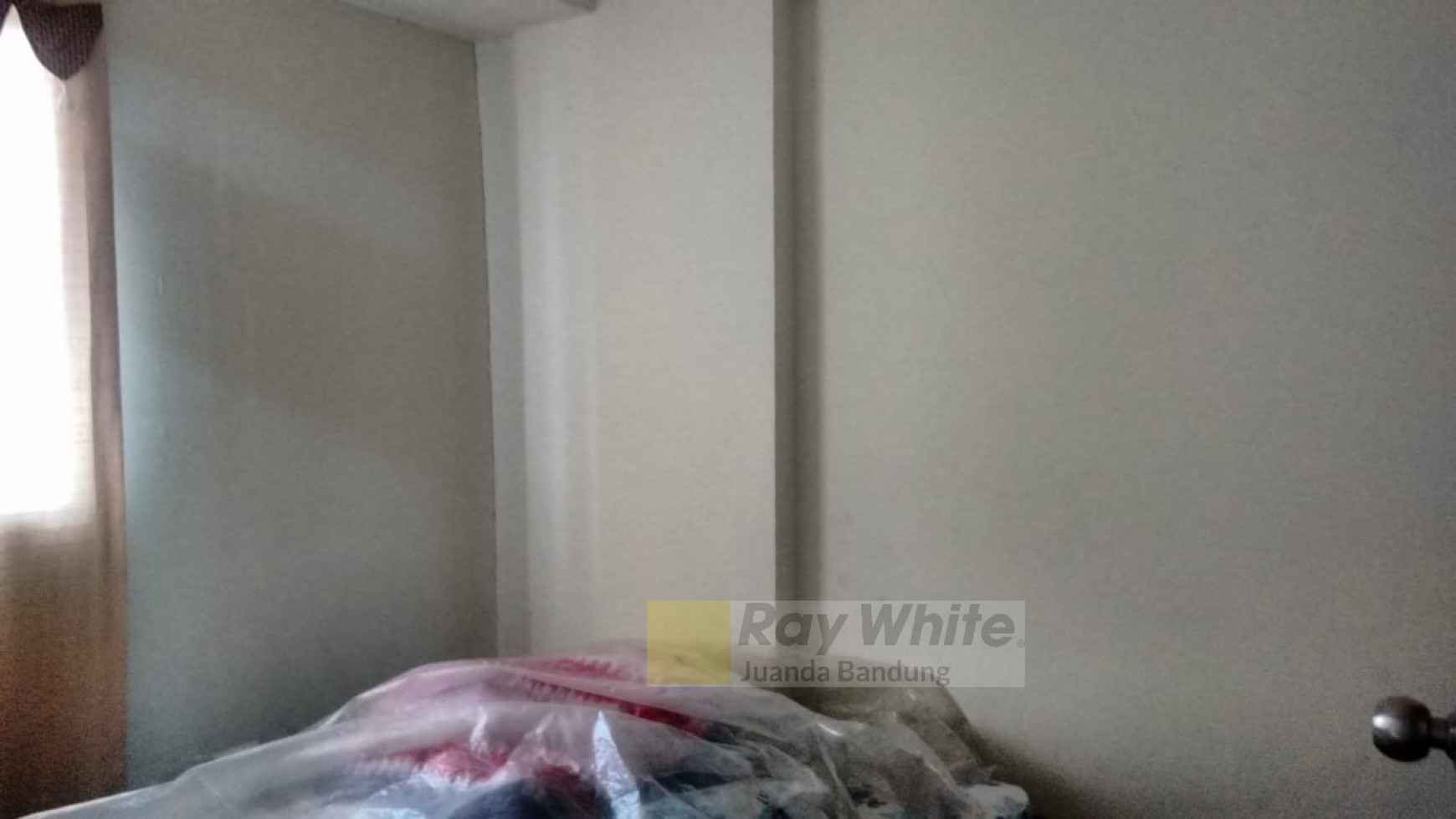 Apartemen Gateway Cicadas Semi Furnished siap huni